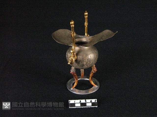 爵藏品圖，第1張