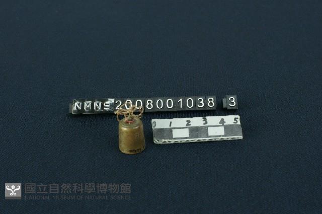 秤錘藏品圖，第1張