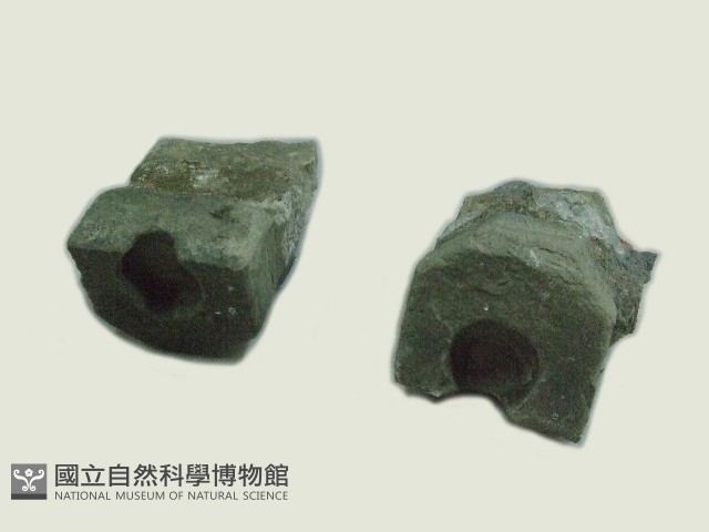 門臼藏品圖，第1張