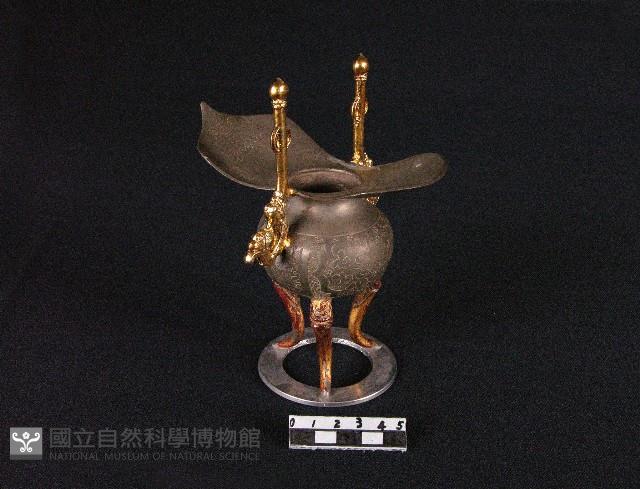 爵藏品圖，第1張