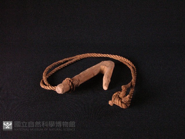 扁擔掛勾藏品圖，第1張