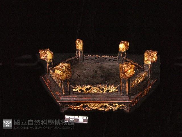 斗燈(蓋)藏品圖，第1張