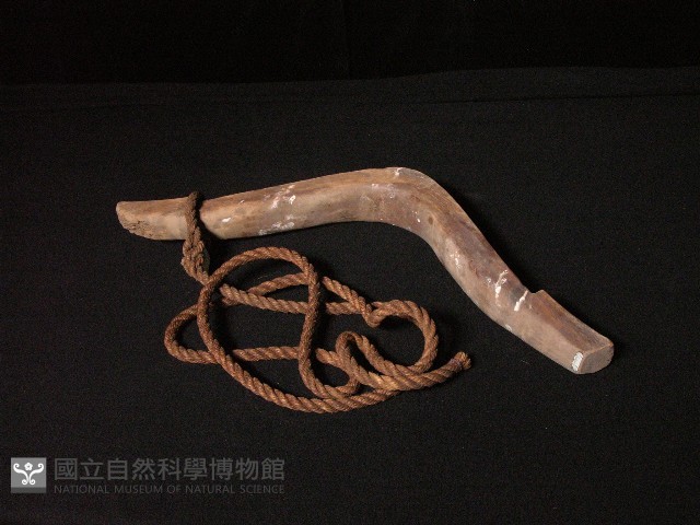 牛軛藏品圖，第1張