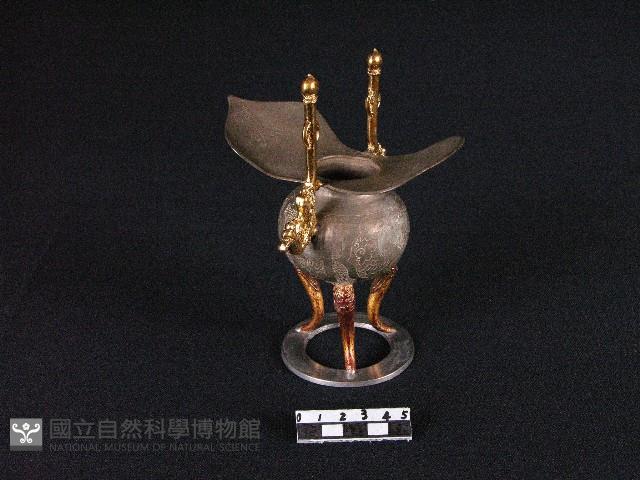 爵藏品圖，第1張