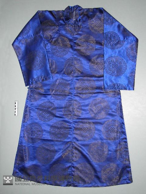 寨老長袍 藏品圖，第1張