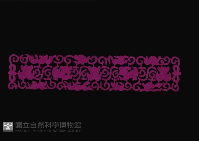 剪紙花藏品圖，第1張