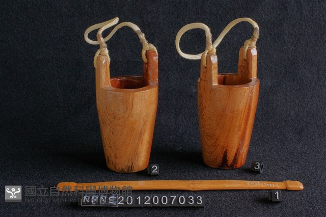 水桶藏品圖，第1張
