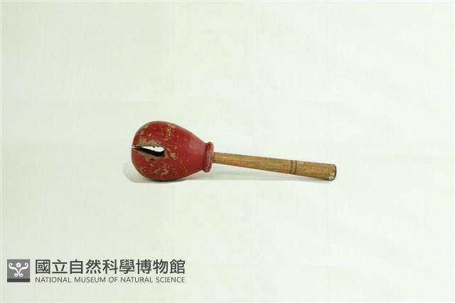 木柄藏品圖，第1張