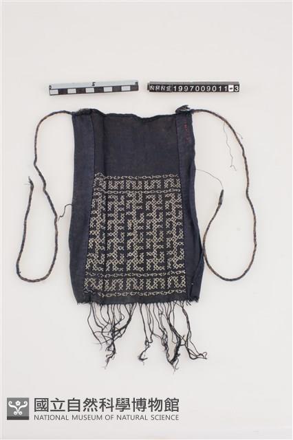 後圍腰藏品圖，第1張