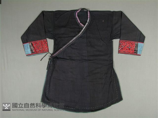 上衣藏品圖，第1張