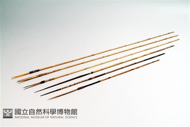 箭藏品圖，第1張