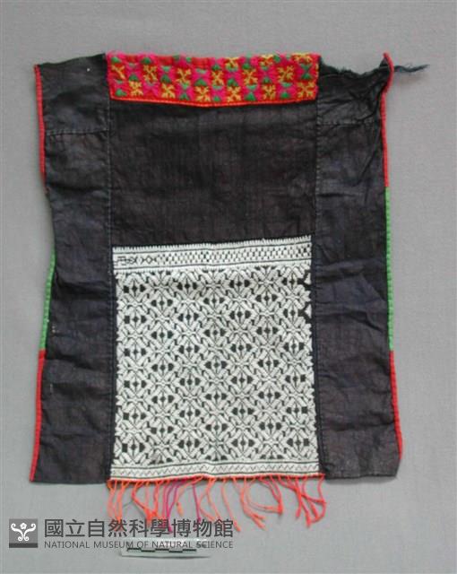 (前)圍腰藏品圖，第1張