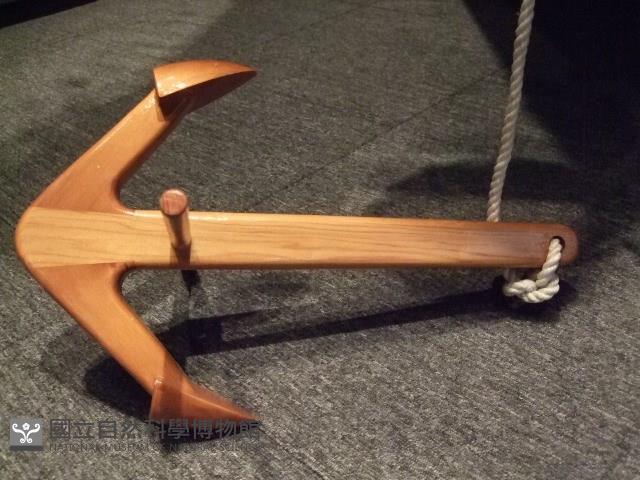 錨藏品圖，第1張