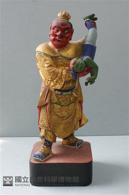 鬼爺藏品圖，第1張