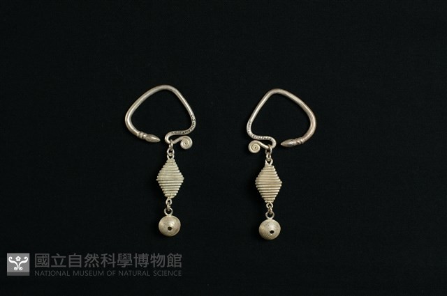 耳環藏品圖，第1張