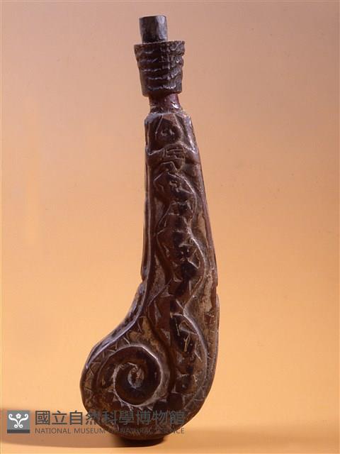 火藥筒蓋藏品圖，第1張