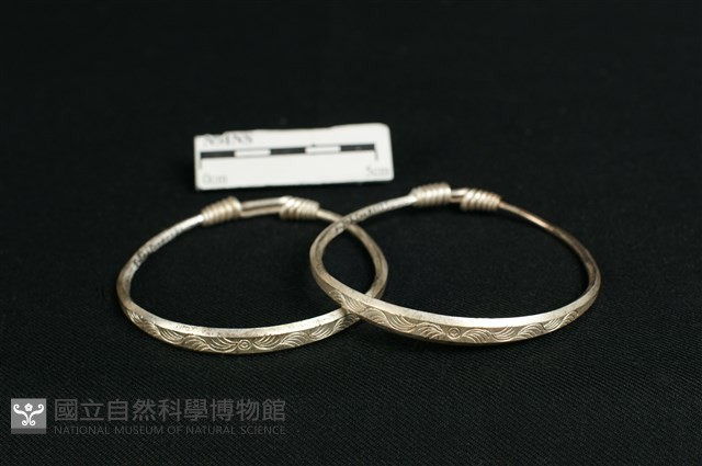 手鐲藏品圖，第1張