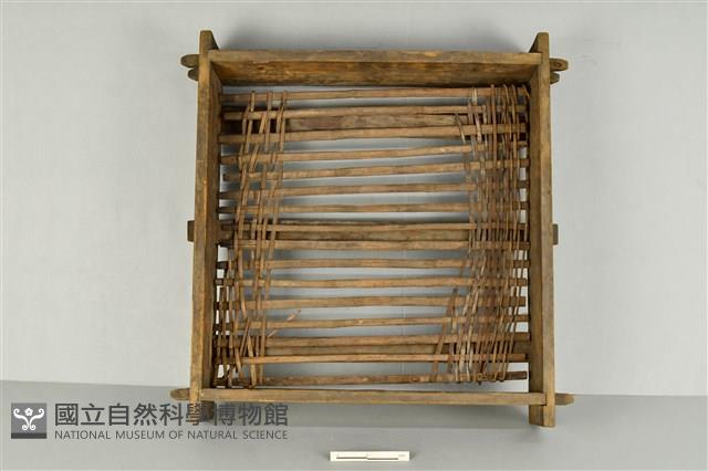 蒸籠(中層)藏品圖，第1張