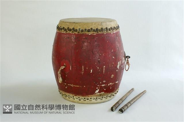 樂器(棒)藏品圖，第1張