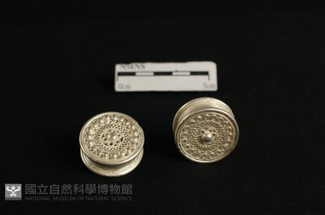 耳環藏品圖，第1張