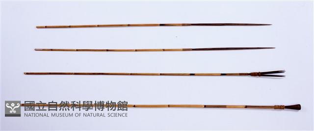 箭藏品圖，第1張