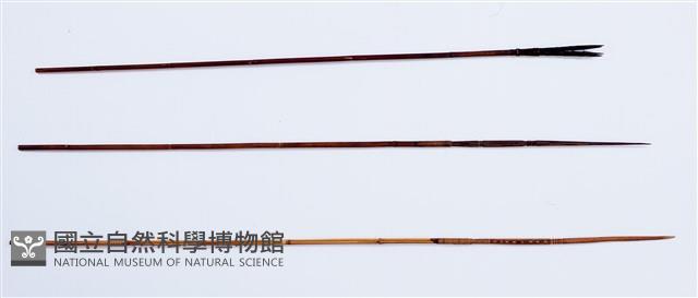 箭藏品圖，第1張