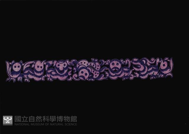 剪紙花藏品圖，第1張