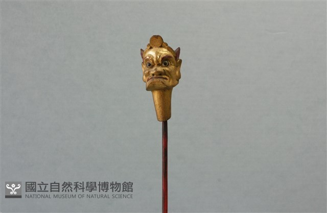 三十六官將藏品圖，第1張