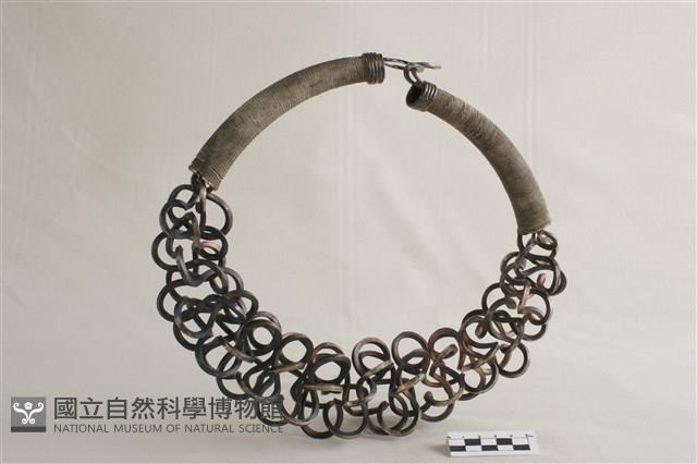 龍骨項圈藏品圖，第1張