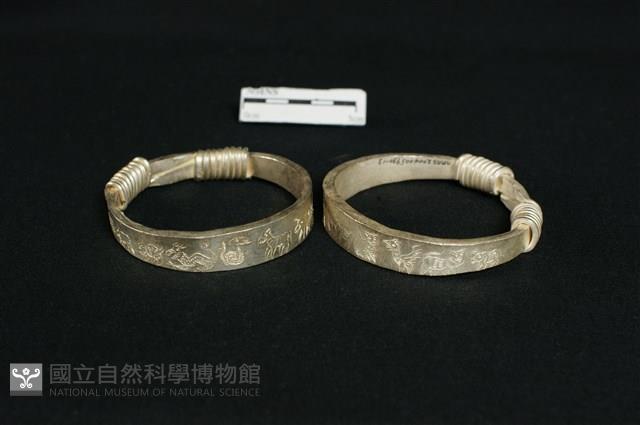 手鐲藏品圖，第1張