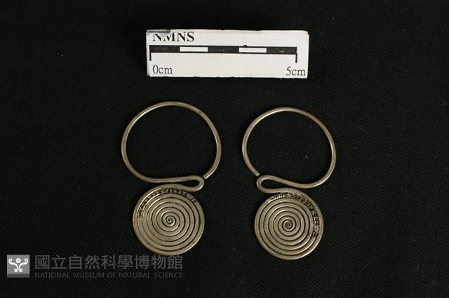 耳環藏品圖，第1張