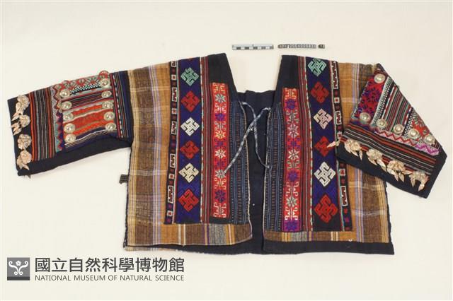 銀衣片(銀衣)藏品圖，第1張