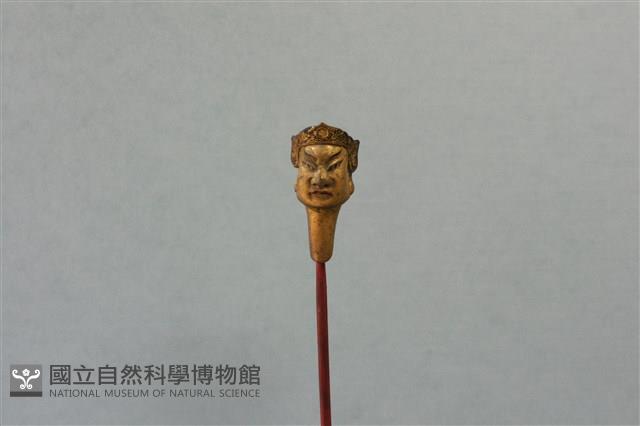 三十六官將藏品圖，第1張