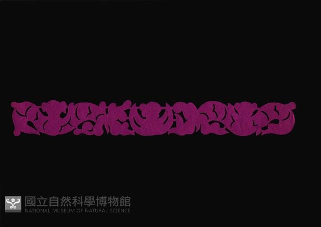 剪紙花藏品圖，第1張