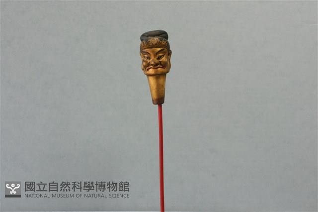 三十六官將藏品圖，第1張