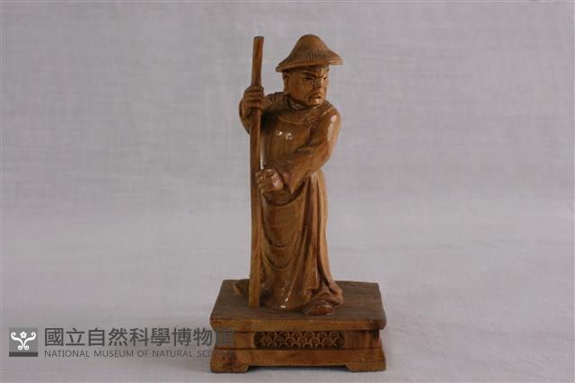 班兵藏品圖，第1張