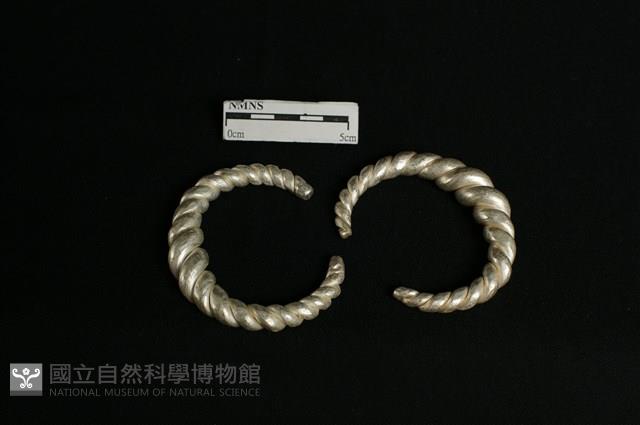 手環藏品圖，第1張