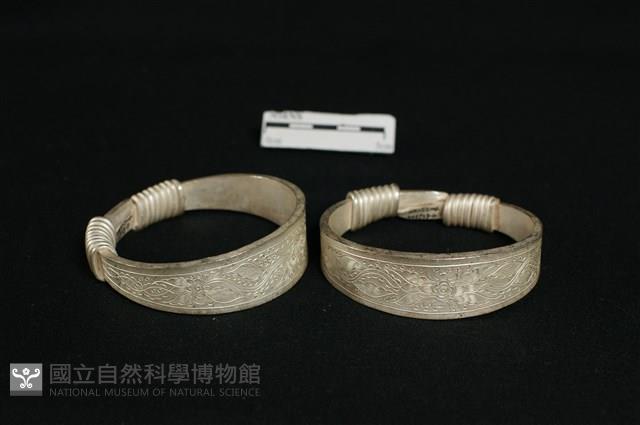 手鐲藏品圖，第1張