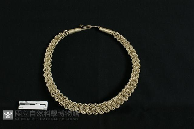 銀項圈藏品圖，第1張