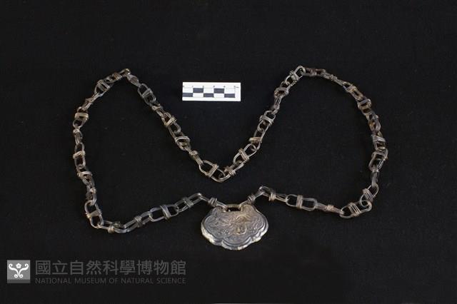 小花鎖藏品圖，第1張