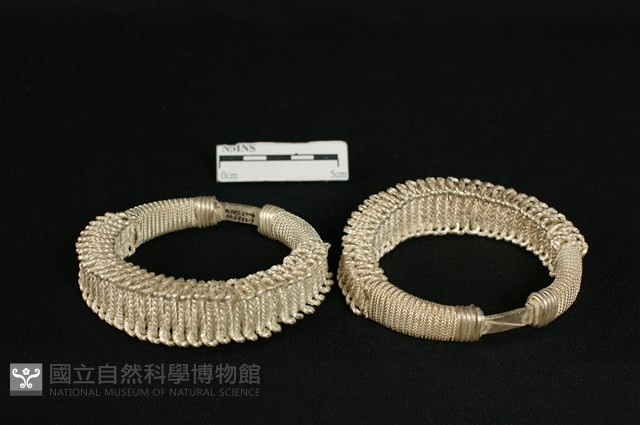 手鐲藏品圖，第1張