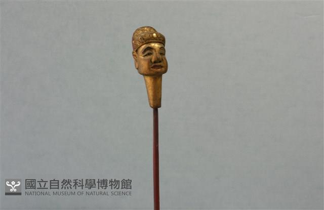 三十六官將藏品圖，第1張