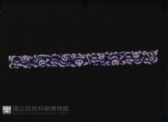 剪紙花藏品圖，第1張