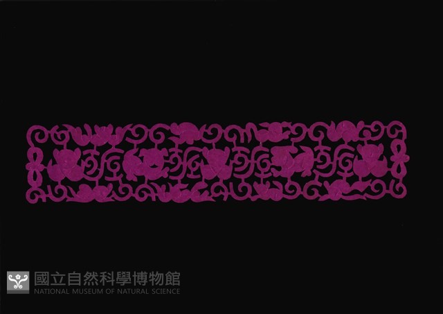 剪紙花藏品圖，第1張