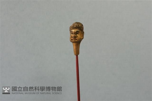 三十六官將藏品圖，第1張