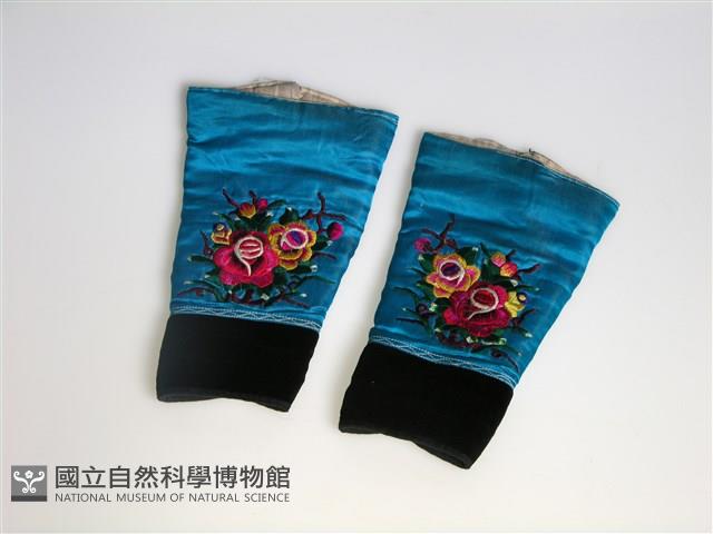 袖套藏品圖，第1張