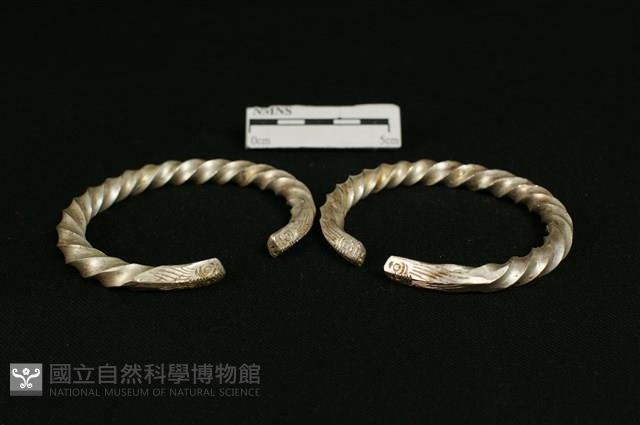 手鐲藏品圖，第1張