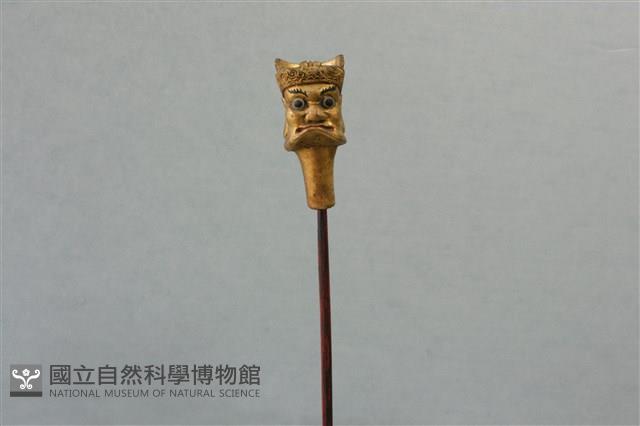 三十六官將藏品圖，第1張