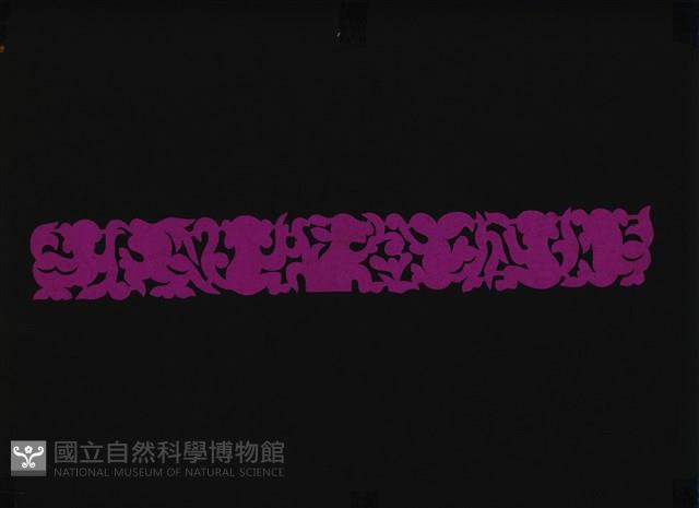 剪紙花藏品圖，第1張