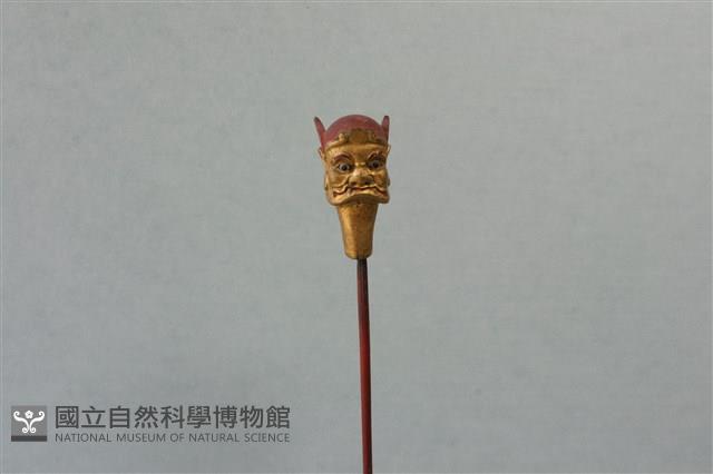 三十六官將藏品圖，第1張